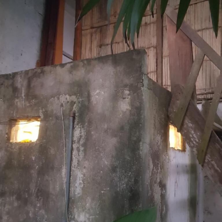 Bongosurfcamp - Economy Double Room - 3