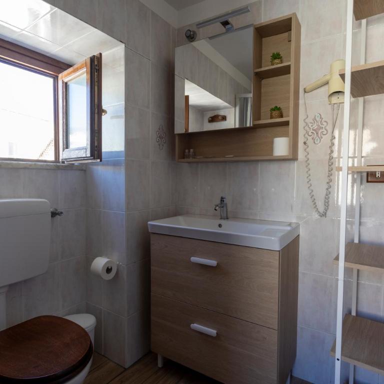 Case Vacanze Albamarina - Monolocale con Angolo Cottura Esterno (2 Adulti) - 36