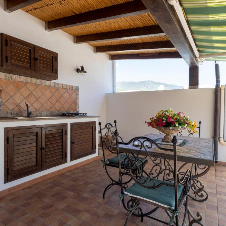 Case Vacanze Albamarina - Monolocale con Angolo Cottura Esterno (2 Adulti) - 38