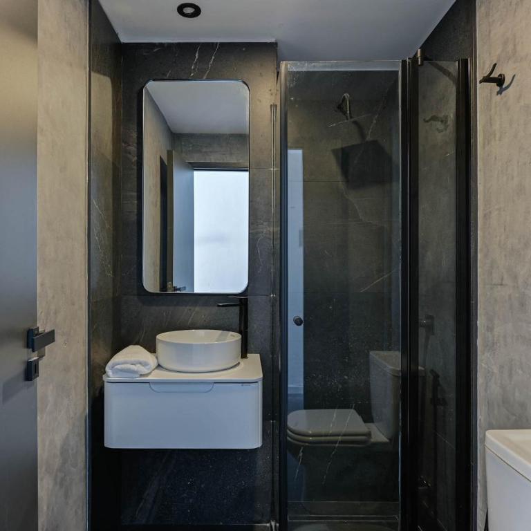 MOT Rentals Design SohoHaus '308' - 3 pax Full Amenities - Apartamento - 7