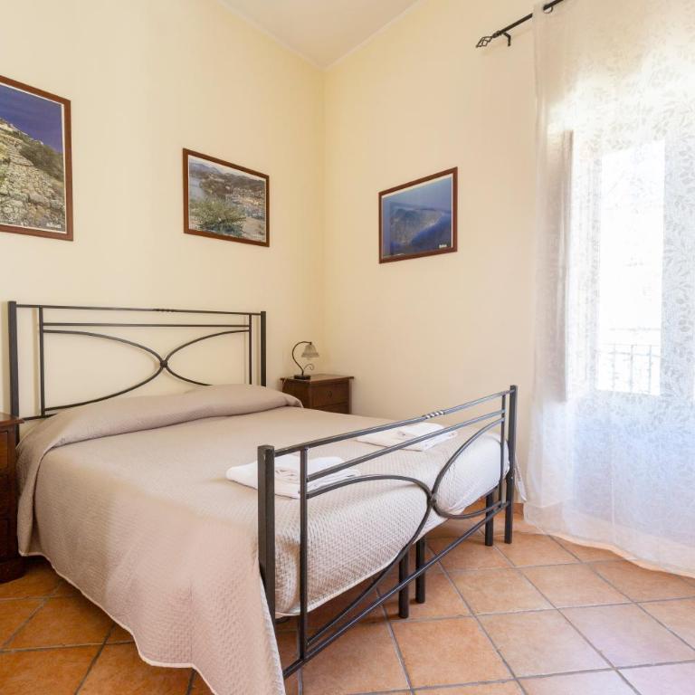 Case Vacanze Albamarina - Monolocale con Angolo Cottura Esterno (2 Adulti) - 40