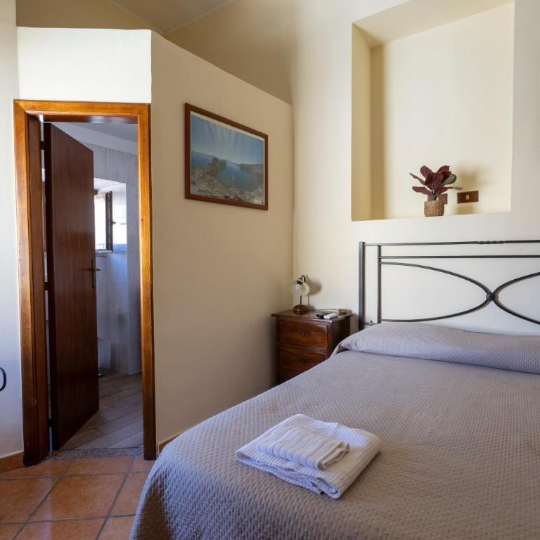 Case Vacanze Albamarina - Monolocale con Angolo Cottura Esterno (2 Adulti) - 41
