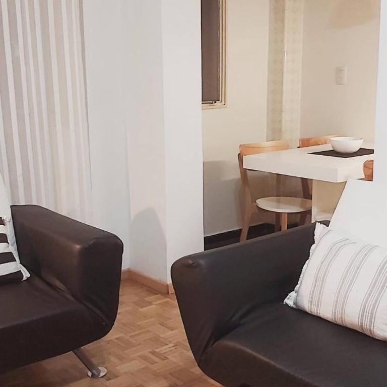 Departamento Premium Ubicacion excepcional Buenos Aires - Apartamento de 1 dormitorio - 4