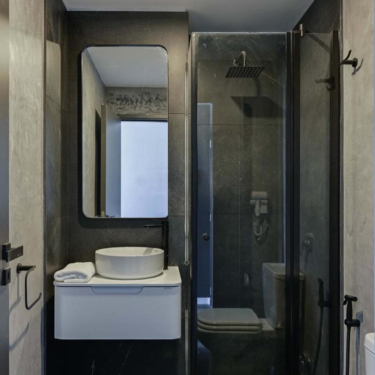 MOT Rentals Design SohoHaus '407' - 3 pax Full Amenities - Apartamento - 25