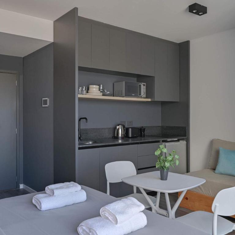 MOT Rentals Design SohoHaus '407' - 3 pax Full Amenities - Apartamento - 30