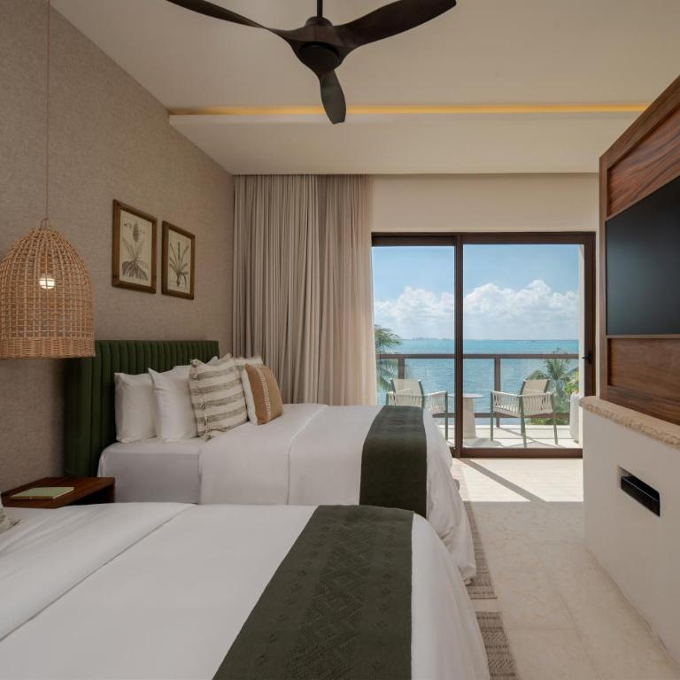 La Coleccion - Villa - Beach Front - 5
