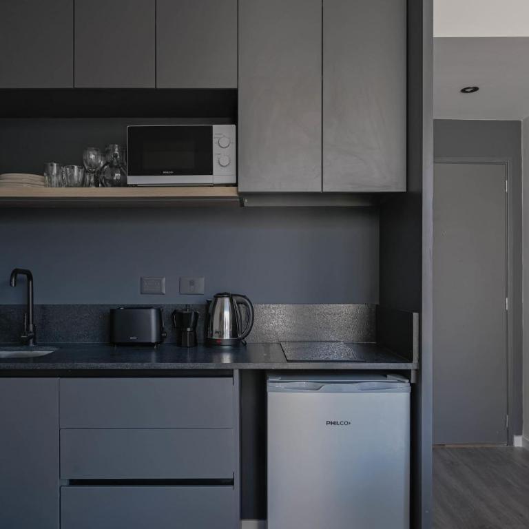 MOT Rentals Design SohoHaus '408' - 3 pax Full Amenities - Apartamento - 26