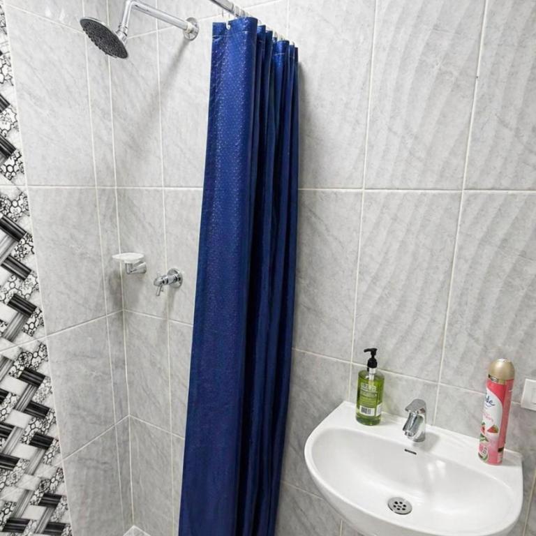 Salento verde - Double Room with Extra Bed - 7