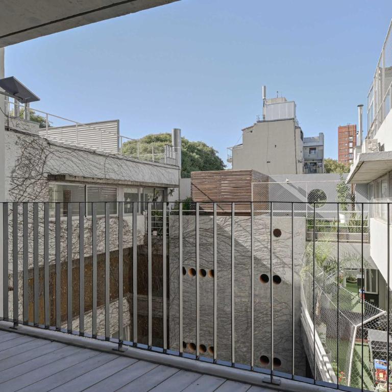 MOT Rentals Design SohoHaus '506' - 3 pax Full Amenities - Apartamento - 8