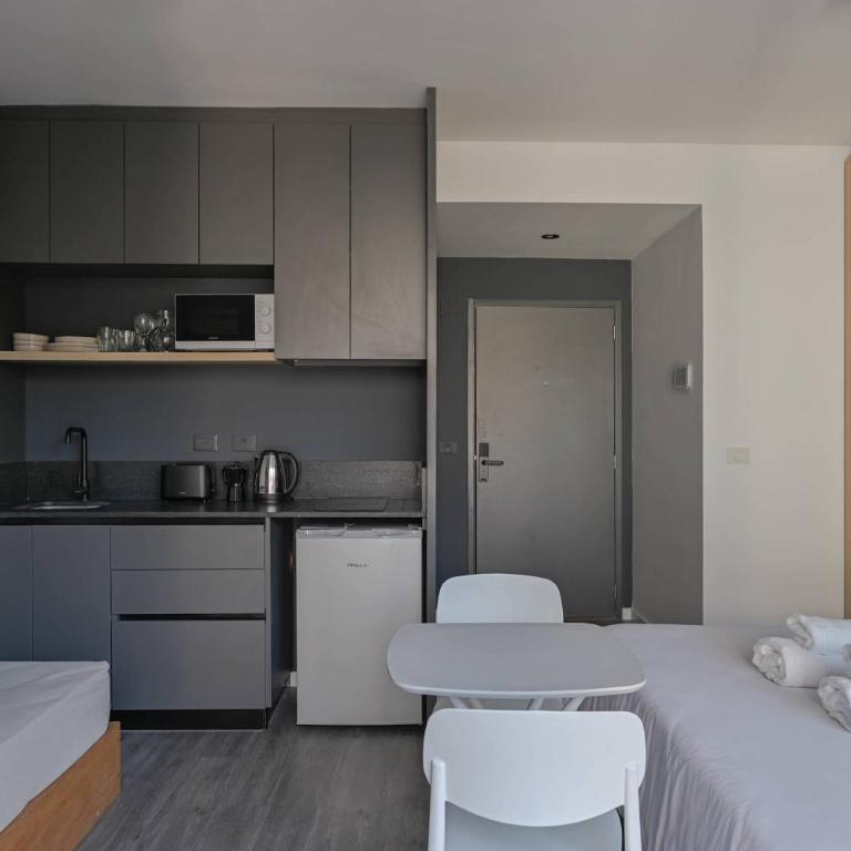 MOT Rentals Design SohoHaus '506' - 3 pax Full Amenities - Apartamento - 9