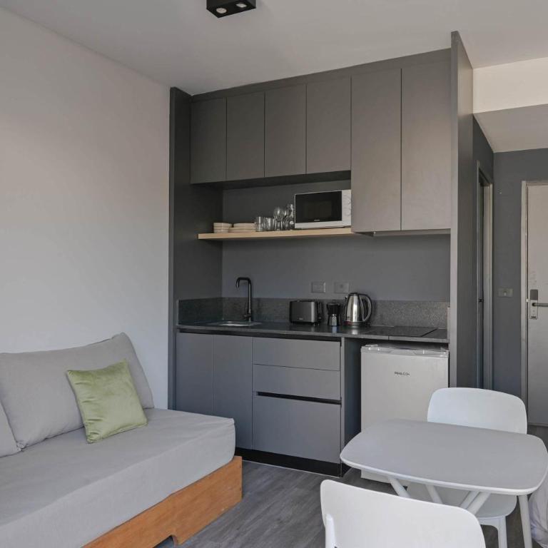 MOT Rentals Design SohoHaus '506' - 3 pax Full Amenities - Apartamento - 13