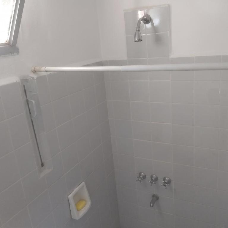 Monoambiente cómodo en Alberdi - zona céntrica - Apartamento de 1 dormitorio - 8