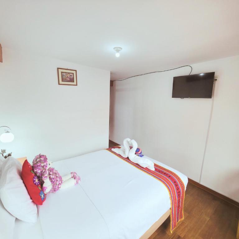 Mirador Inn Santa Ana - Habitación Individual - 4