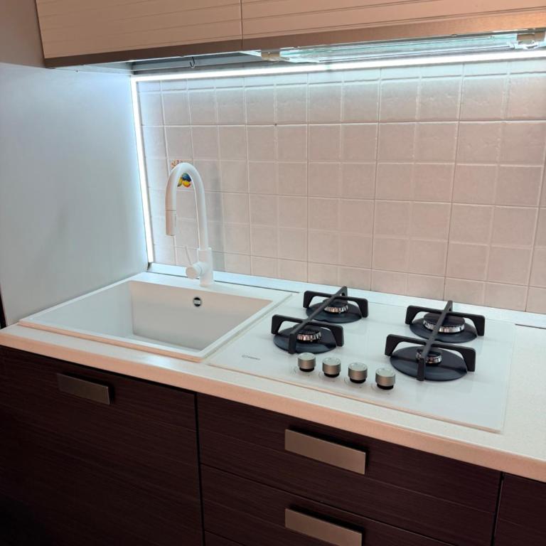 Smeraldo family home 18 - Appartamento con 2 Camere da Letto - 7
