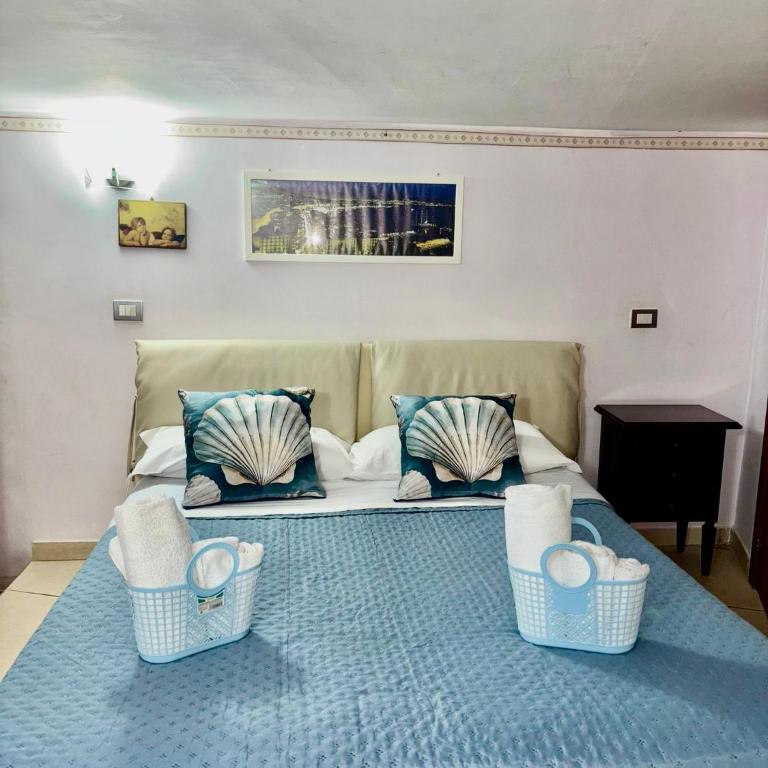 La casa di Nanà - Appartamento - 18