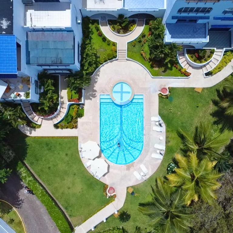 Tu refugio de encanto en Same - Club Casa Blanca - Two-Bedroom Apartment - 6