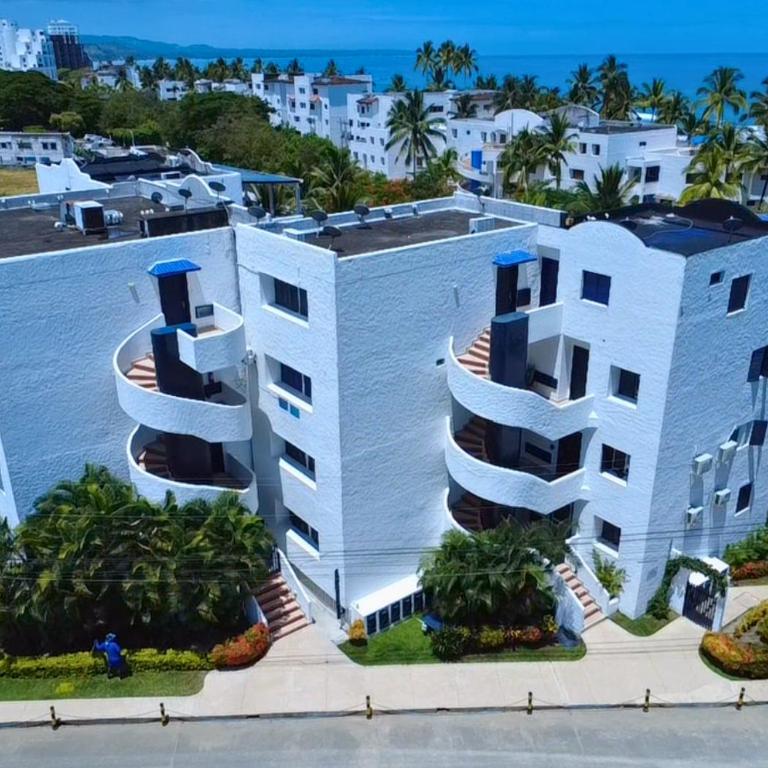 Tu refugio de encanto en Same - Club Casa Blanca - Two-Bedroom Apartment - 31