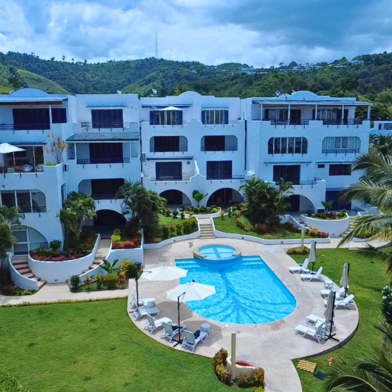 Tu refugio de encanto en Same - Club Casa Blanca - Two-Bedroom Apartment - 10