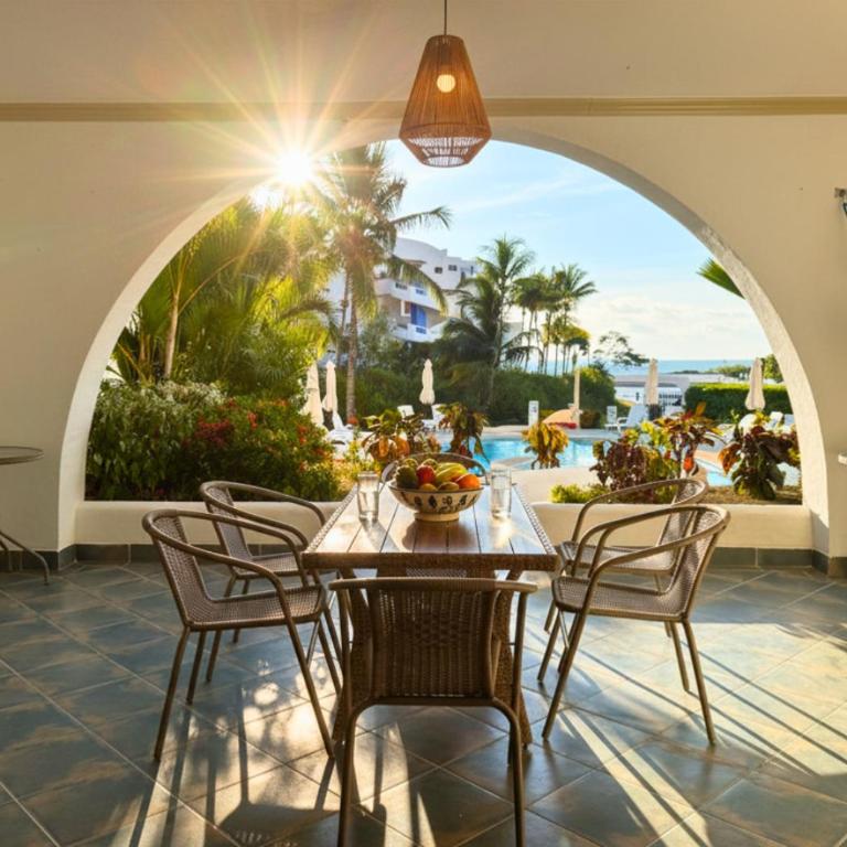 Tu refugio de encanto en Same - Club Casa Blanca - Two-Bedroom Apartment - 2