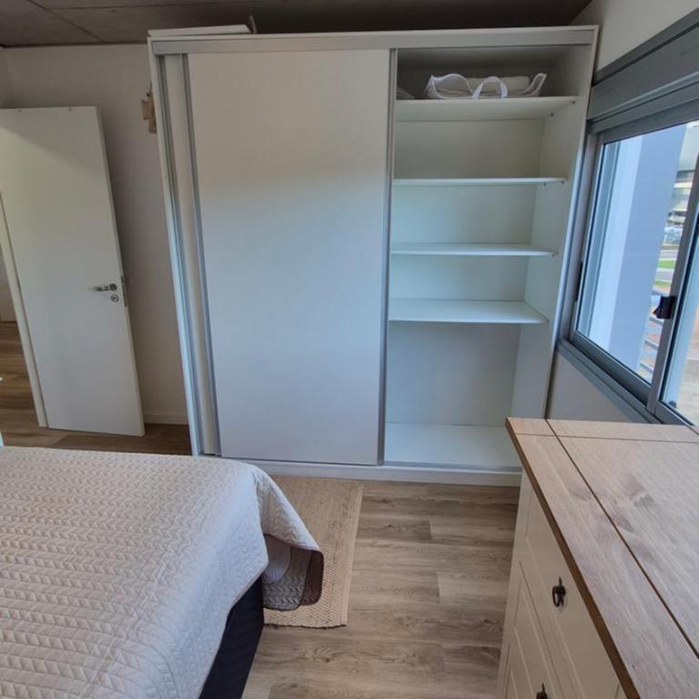 Apartamento moderno a estrenar frente a Atlántico shoping - Apartamento de 1 dormitorio - 1