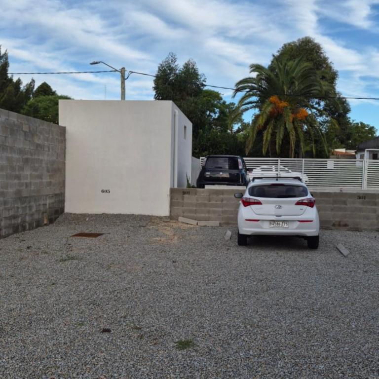 Apartamento moderno a estrenar frente a Atlántico shoping - Apartamento de 1 dormitorio - 2