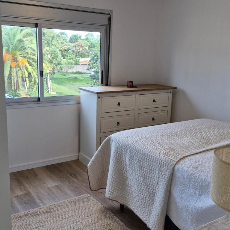Apartamento moderno a estrenar frente a Atlántico shoping - Apartamento de 1 dormitorio - 6