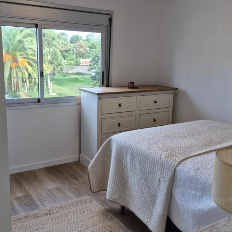 Apartamento moderno a estrenar frente a Atlántico shoping - Apartamento de 1 dormitorio - 11