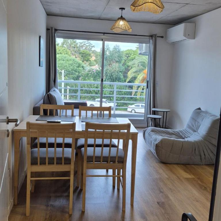 Apartamento moderno a estrenar frente a Atlántico shoping - Apartamento de 1 dormitorio - 17