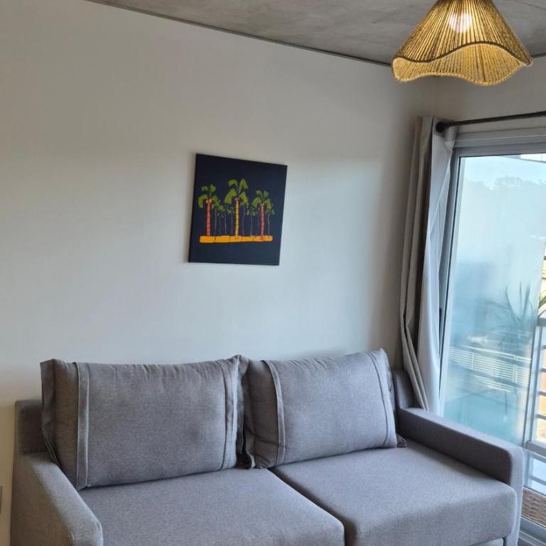 Apartamento moderno a estrenar frente a Atlántico shoping - Apartamento de 1 dormitorio - 21