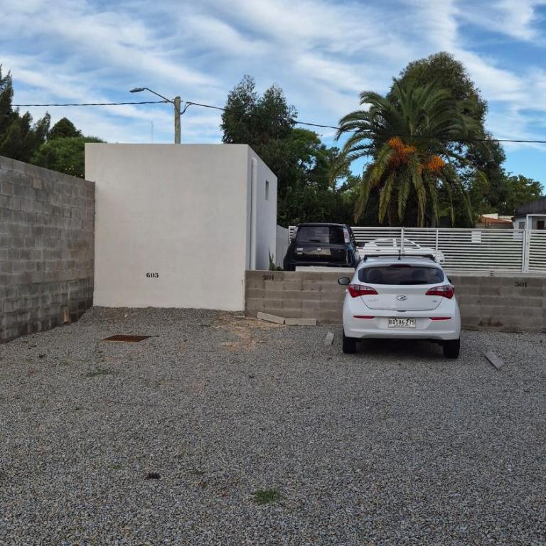 Apartamento moderno a estrenar frente a Atlántico shoping - Apartamento de 1 dormitorio - 23