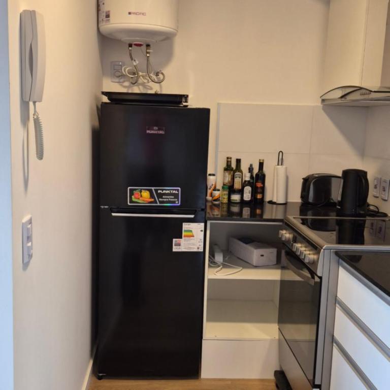 Apartamento moderno a estrenar frente a Atlántico shoping - Apartamento de 1 dormitorio - 25