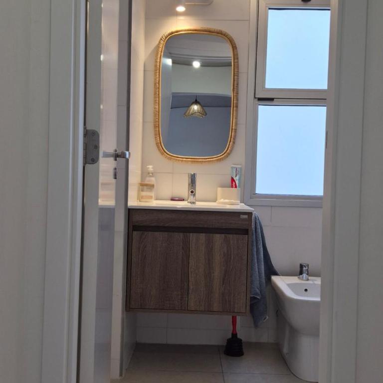 Apartamento moderno a estrenar frente a Atlántico shoping - Apartamento de 1 dormitorio - 26
