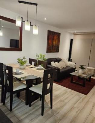 201 Amplio Dpto con 3 habitaciones, muy centrico - Apartamento de 3 dormitorios - 11