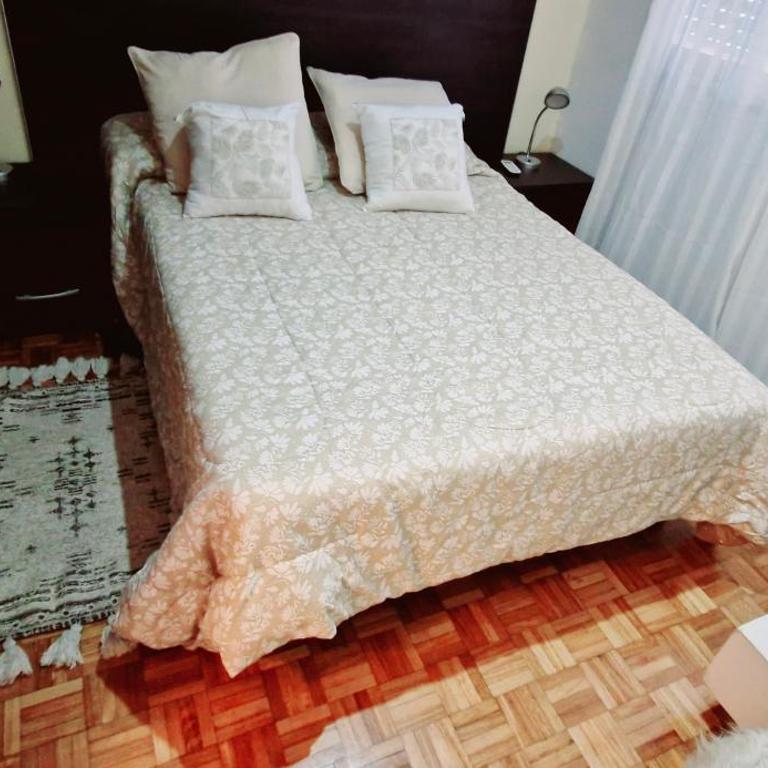 Departamento Premium Ubicacion excepcional Buenos Aires - Apartamento de 1 dormitorio - 8