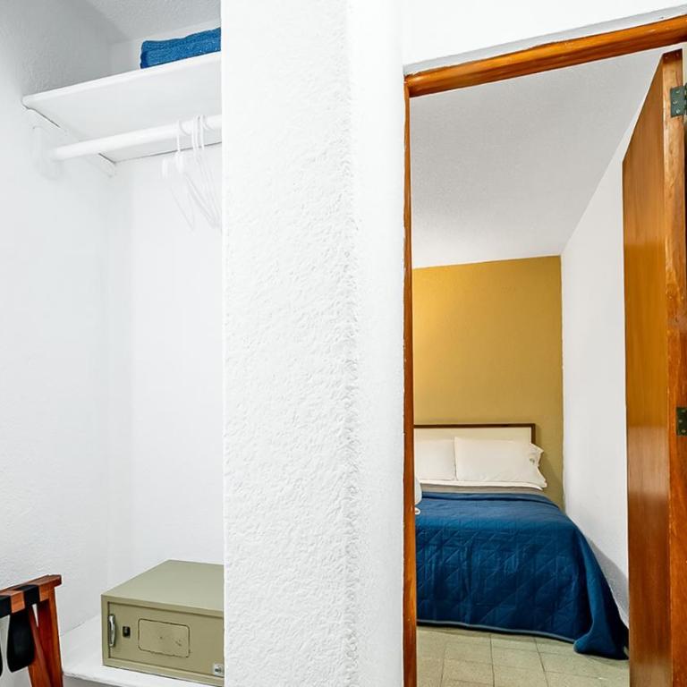 Hotel Mariscal - Habitación Doble Superior - 10