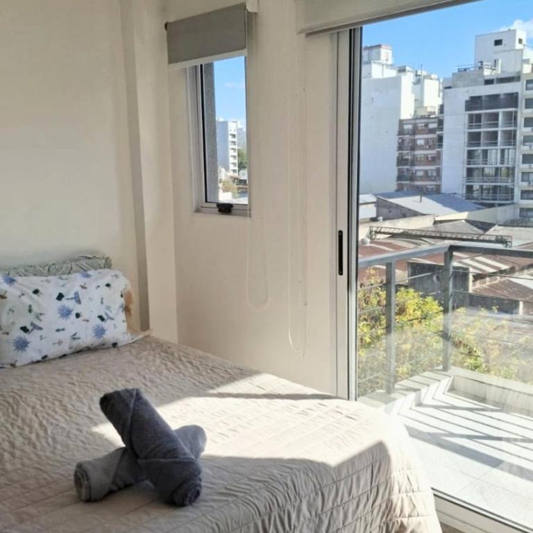Tranquilo y Luminoso Estudio - Apartamento de 1 dormitorio - 12