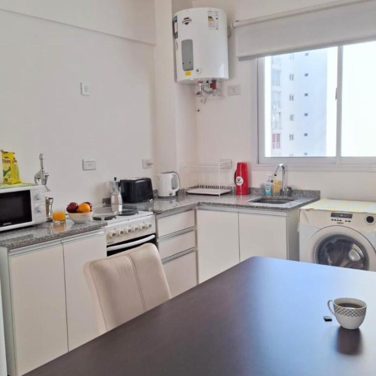 Tranquilo y Luminoso Estudio - Apartamento de 1 dormitorio - 7