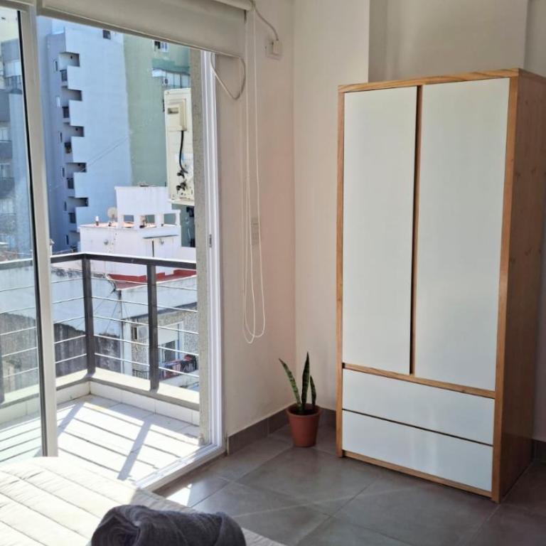 Tranquilo y Luminoso Estudio - Apartamento de 1 dormitorio - 15