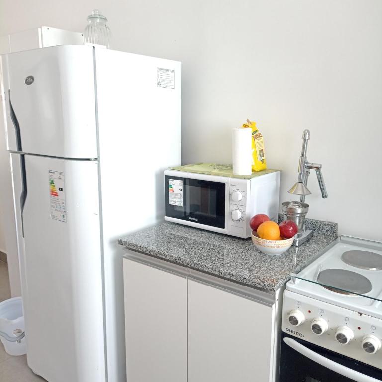 Tranquilo y Luminoso Estudio - Apartamento de 1 dormitorio - 10