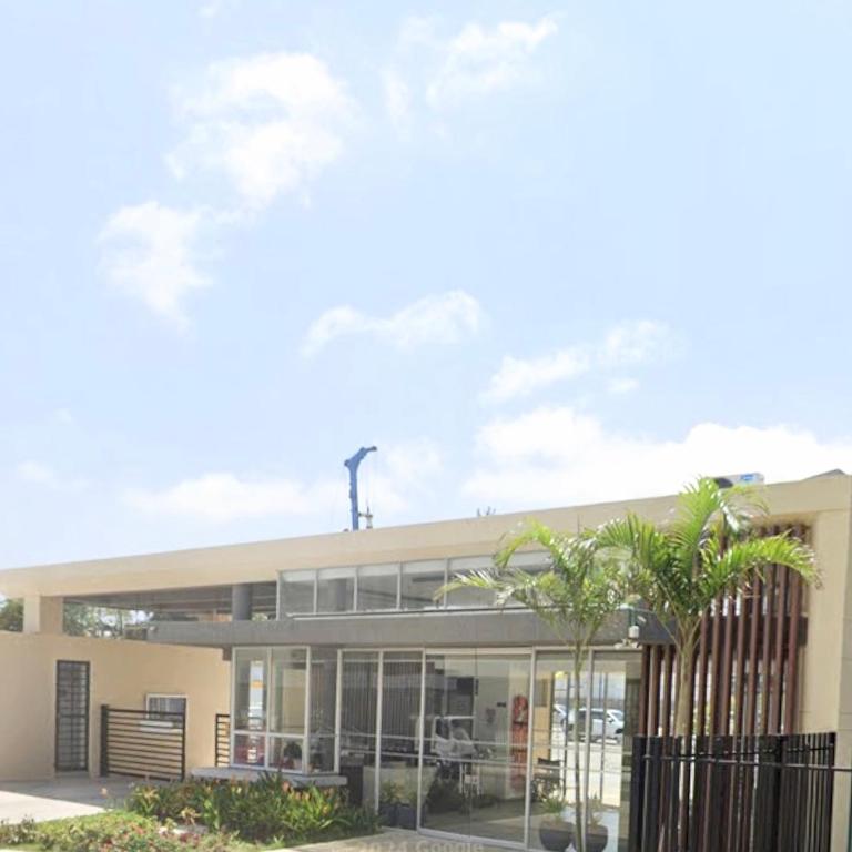 Luxury norte Barranquilla amoblado con parqueadero privado - Apartamento - 15