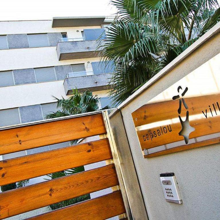 J Tramuntana Planet Costa Dorada - Apartamento Deluxe - 39