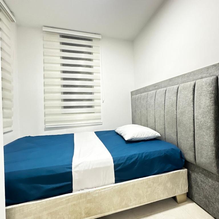 Luxury norte Barranquilla amoblado con parqueadero privado - Apartamento - 18