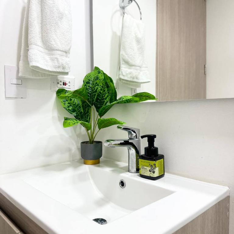 Luxury norte Barranquilla amoblado con parqueadero privado - Apartamento - 33