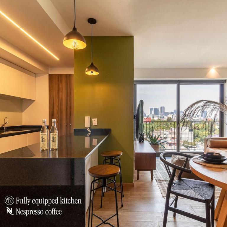 Casa Taman by Kukun - Apartamento con balcón - 7