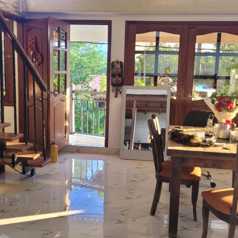 Casa Tierra Viva - Apartamento de 3 dormitorios - 3