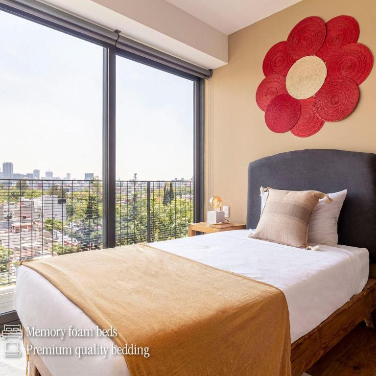 Casa Taman by Kukun - Apartamento con balcón - 4