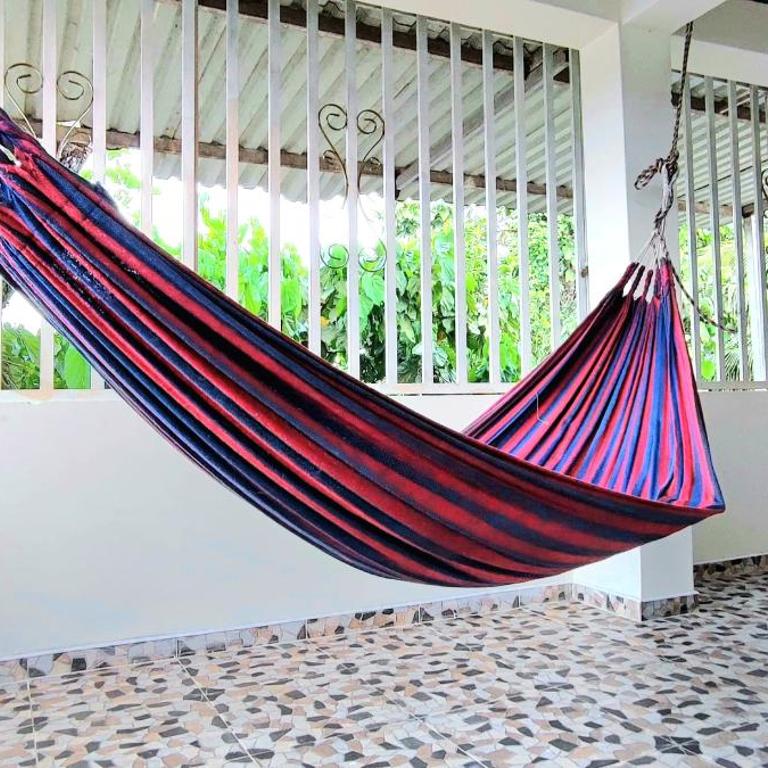 Casa Tierra Viva - Apartamento de 3 dormitorios - 9
