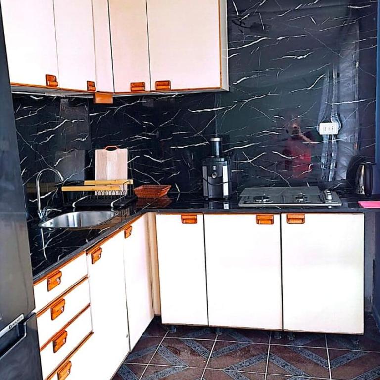 Casa con piscina, vista al rio, a 8 minutos de Concon - One-Bedroom House - 9