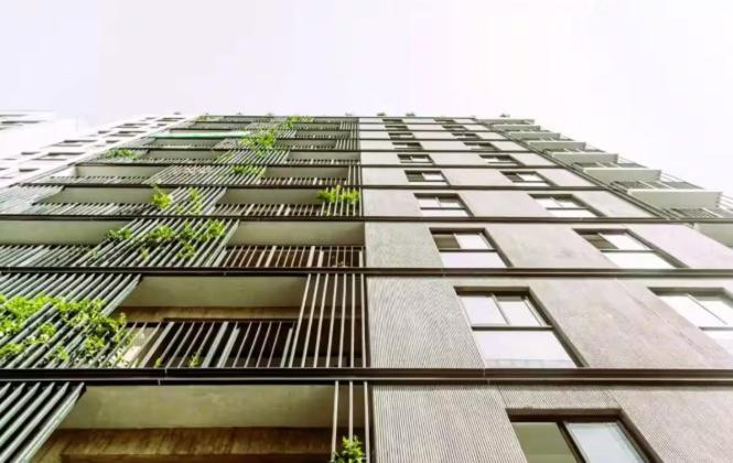 201 Amplio Dpto con 3 habitaciones, muy centrico - Apartamento de 3 dormitorios - 20