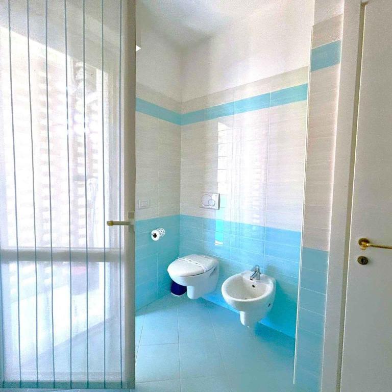 Apartments in Bibione 54671 - Apartment - 5